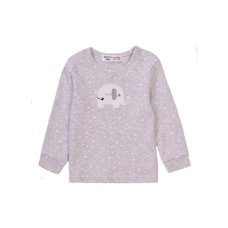 Dream 1B: Long Sleeve Printed Top (0-12 Months)